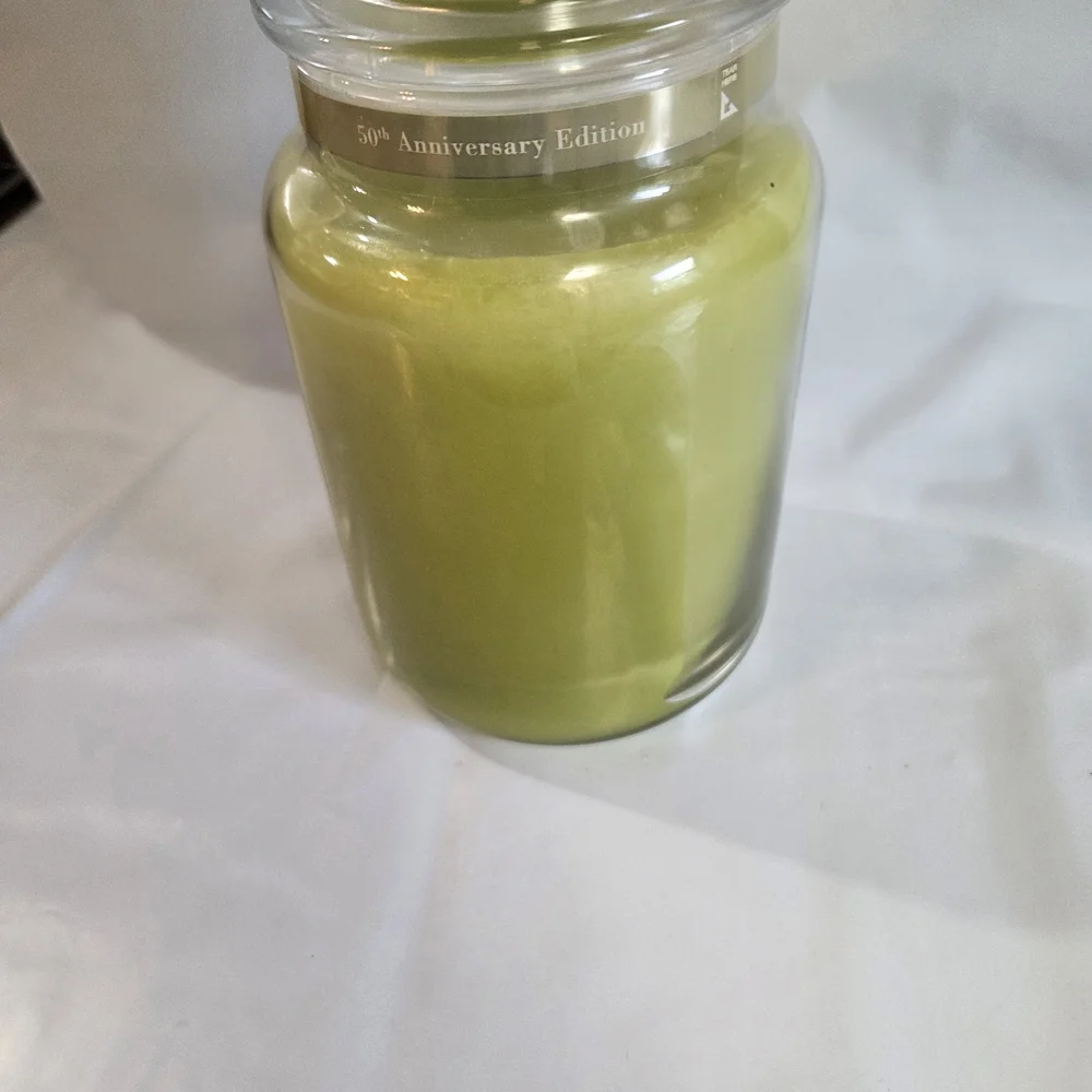 🆕️Yankee Candle-Granny Smith Apple